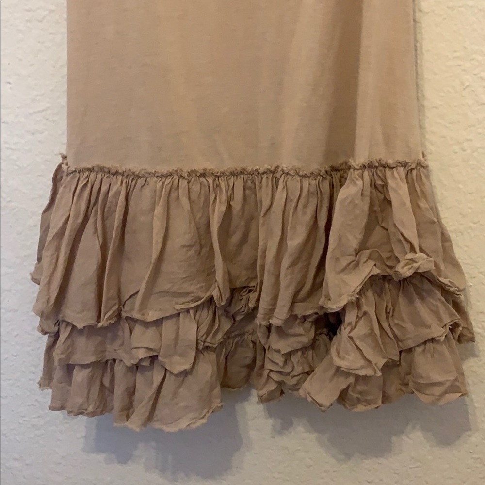 A’reve Dress Slip - Picture 2 of 3